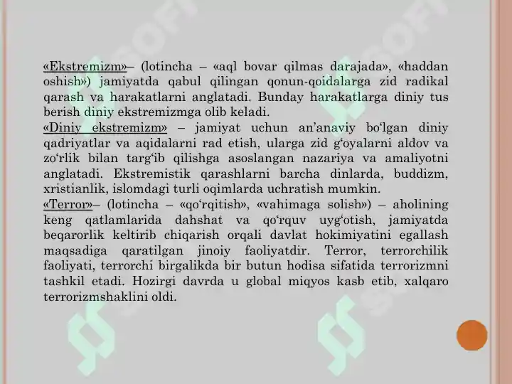 Product slide 4