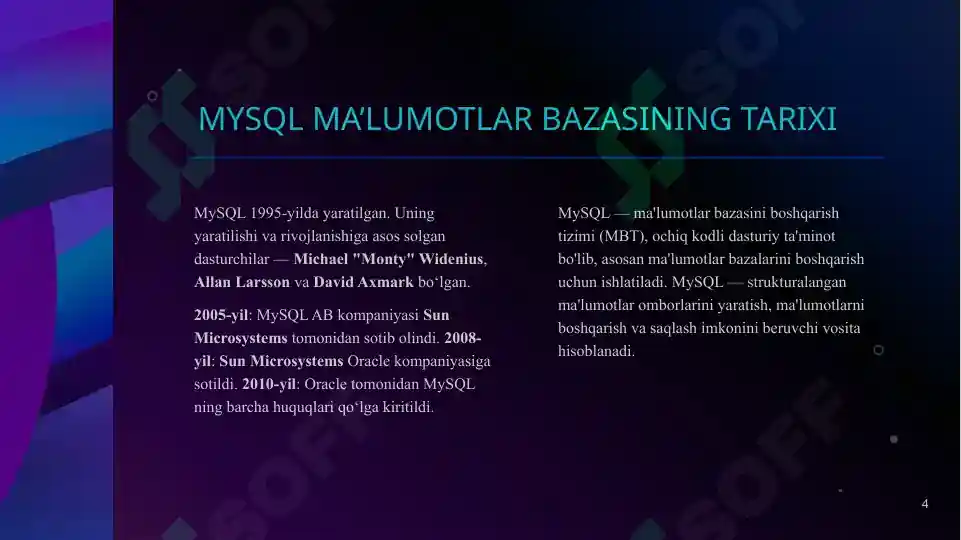 Product slide 4