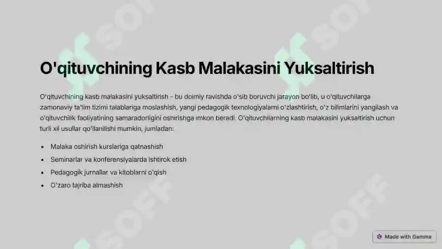 Product slide 4