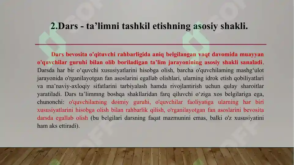 Product slide 8