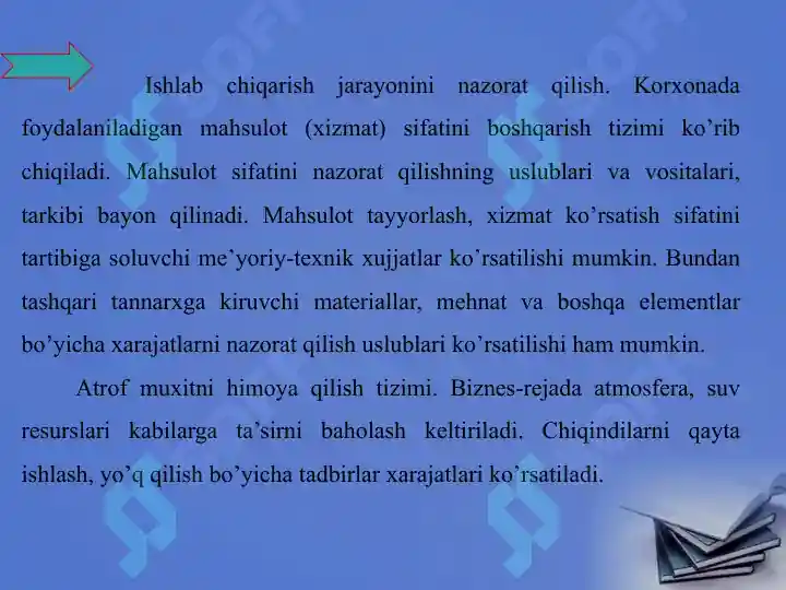 Product slide 8