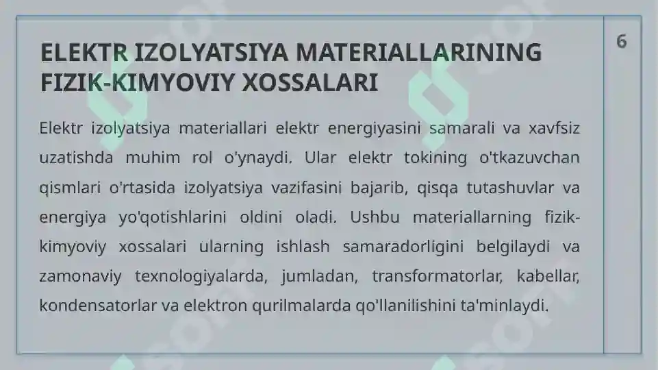 Product slide 6