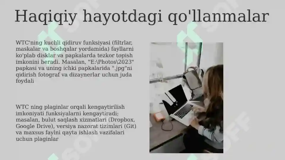 Product slide 8