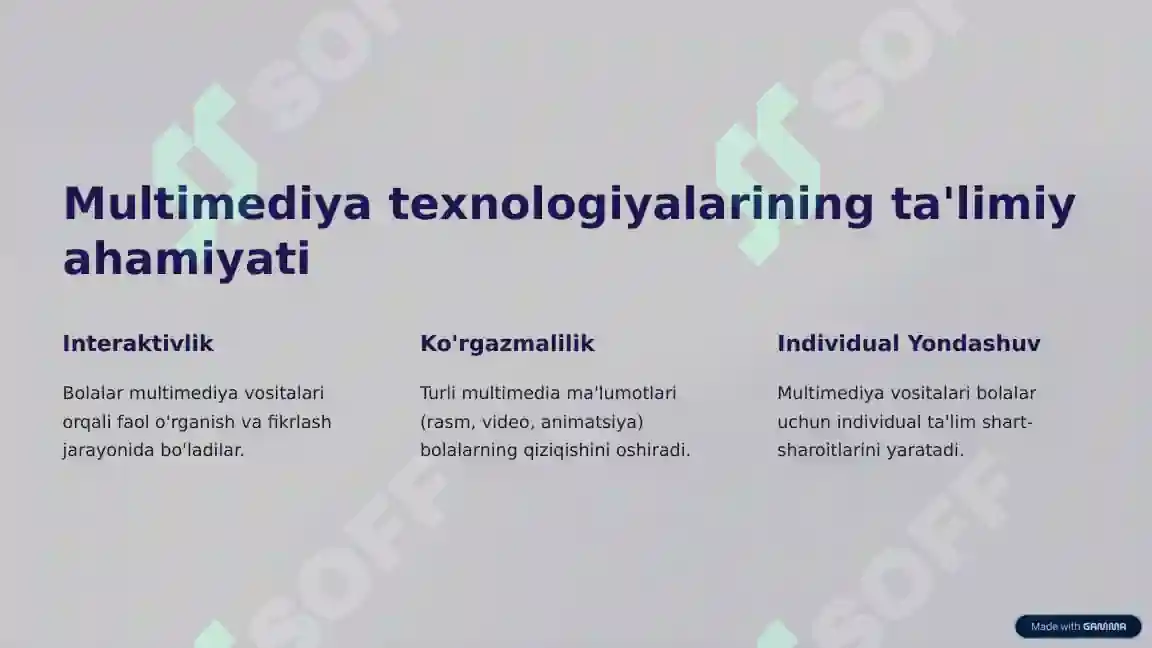 Product slide 3