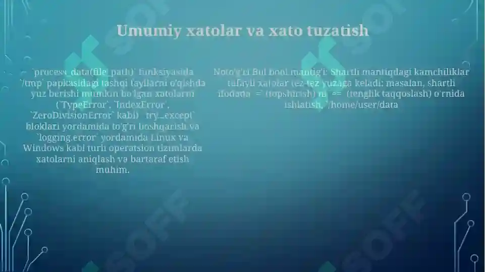 Product slide 5