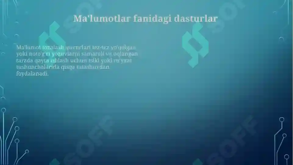 Product slide 8