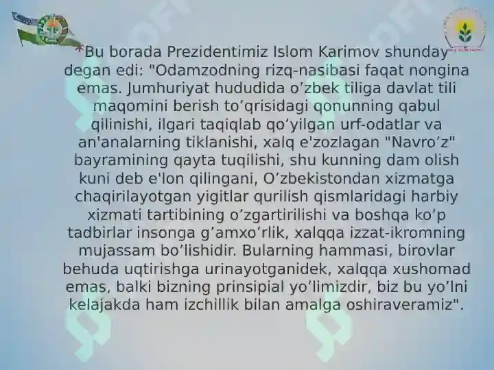Product slide 8
