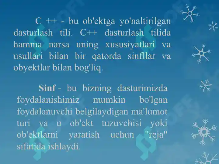 Product slide 6