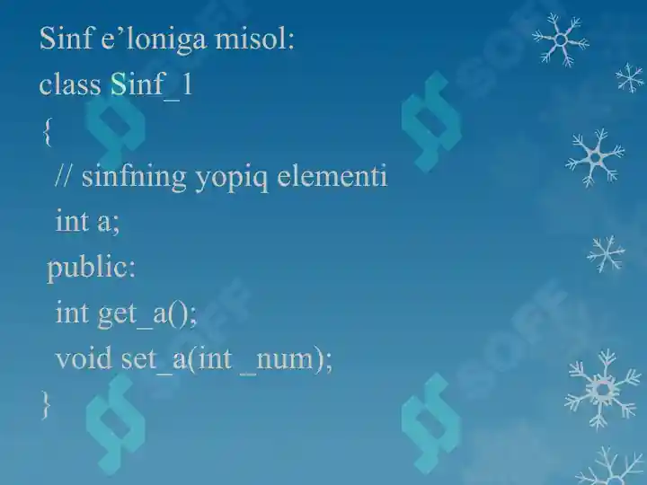 Product slide 8