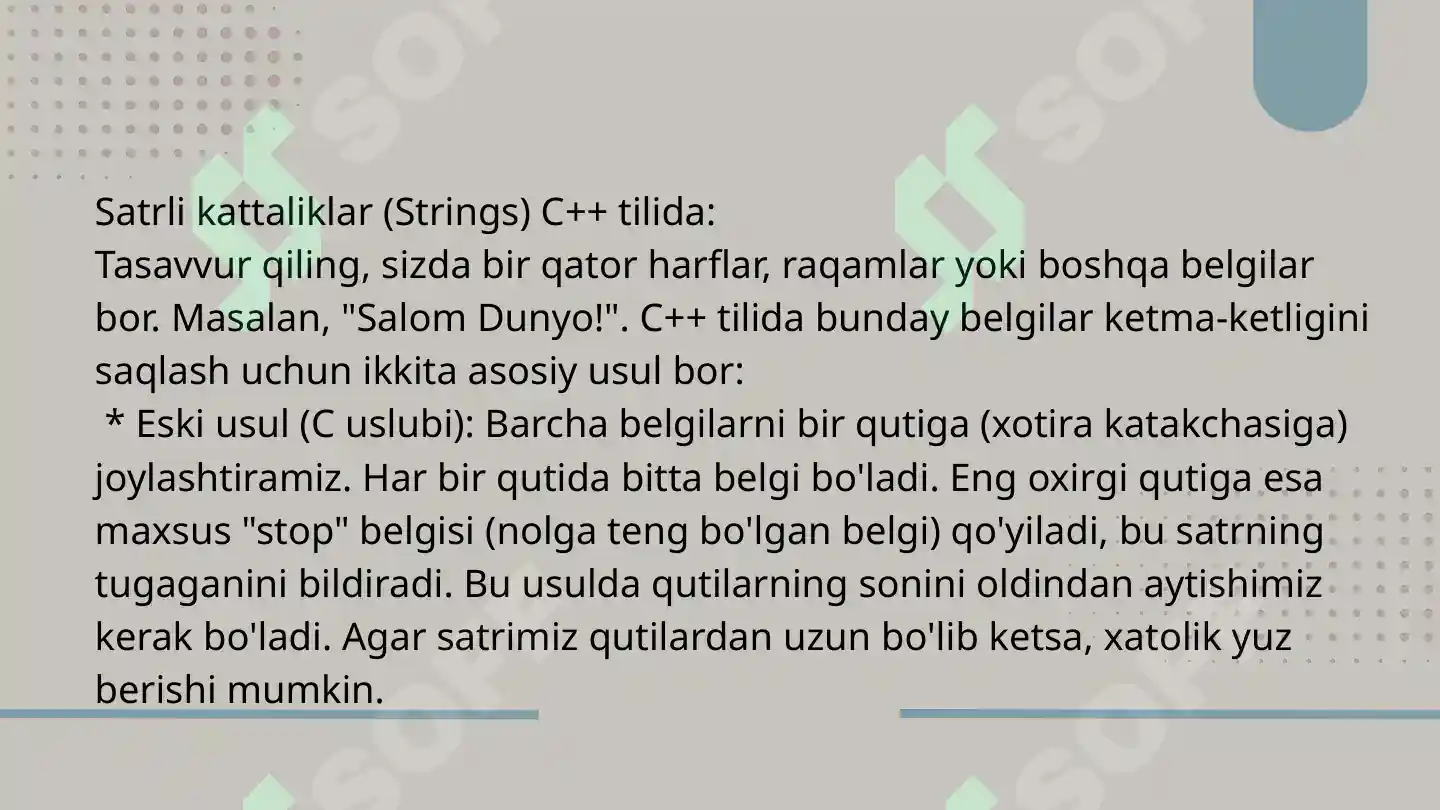 Product slide 4