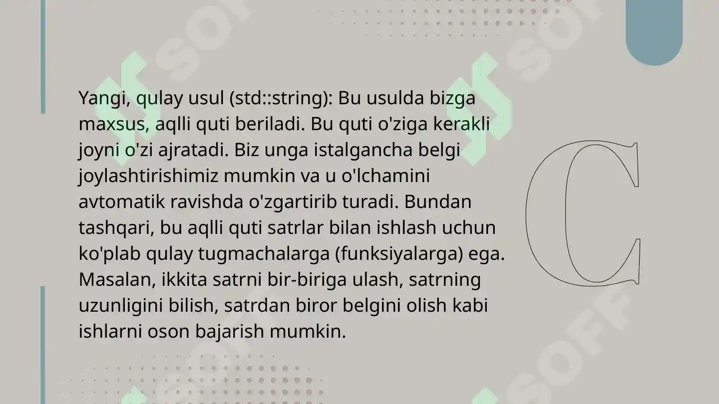 Product slide 5