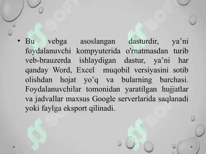 Product slide 5