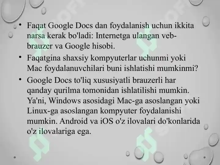 Product slide 7