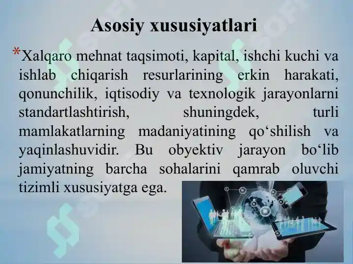 Product slide 8