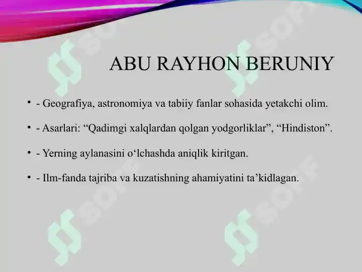 Product slide 6