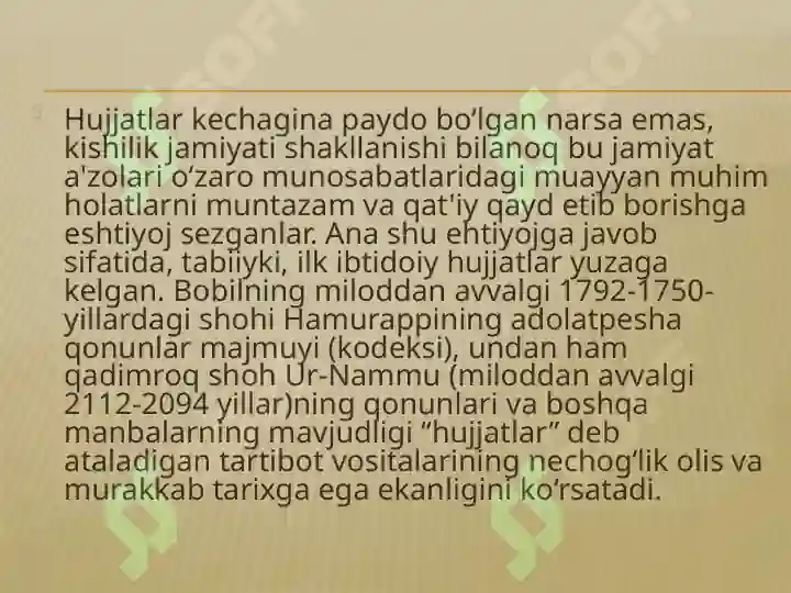 Product slide 6