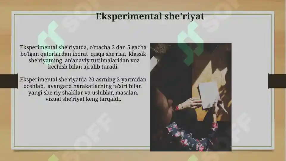 Product slide 6