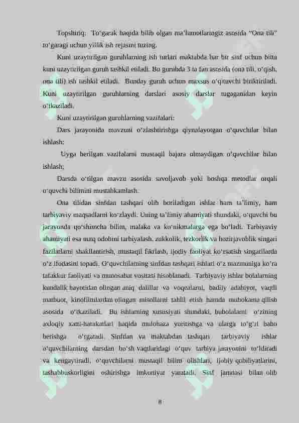 Product slide 8