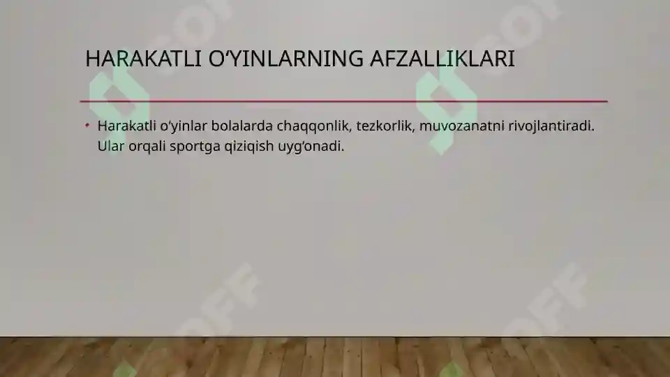Product slide 5