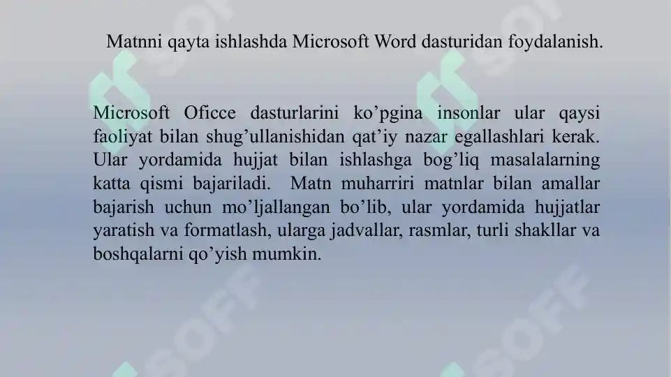 Product slide 5