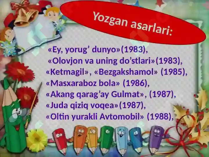 Product slide 8