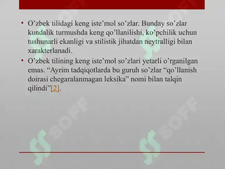 Product slide 6