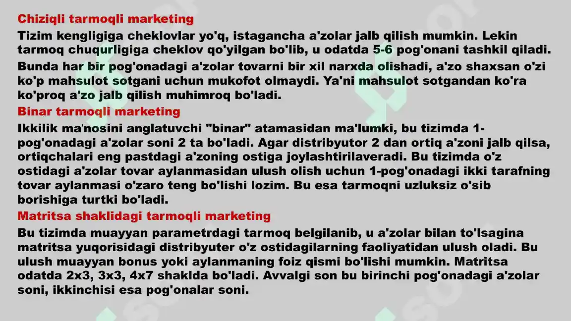 Product slide 6