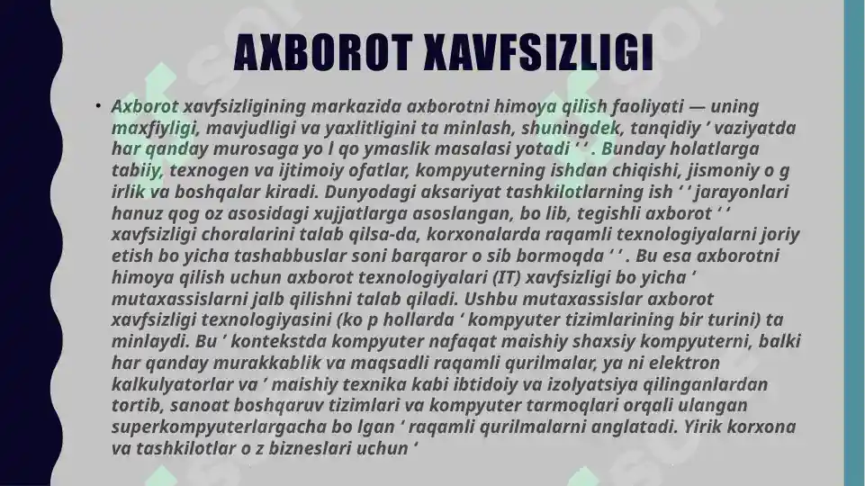 Product slide 5