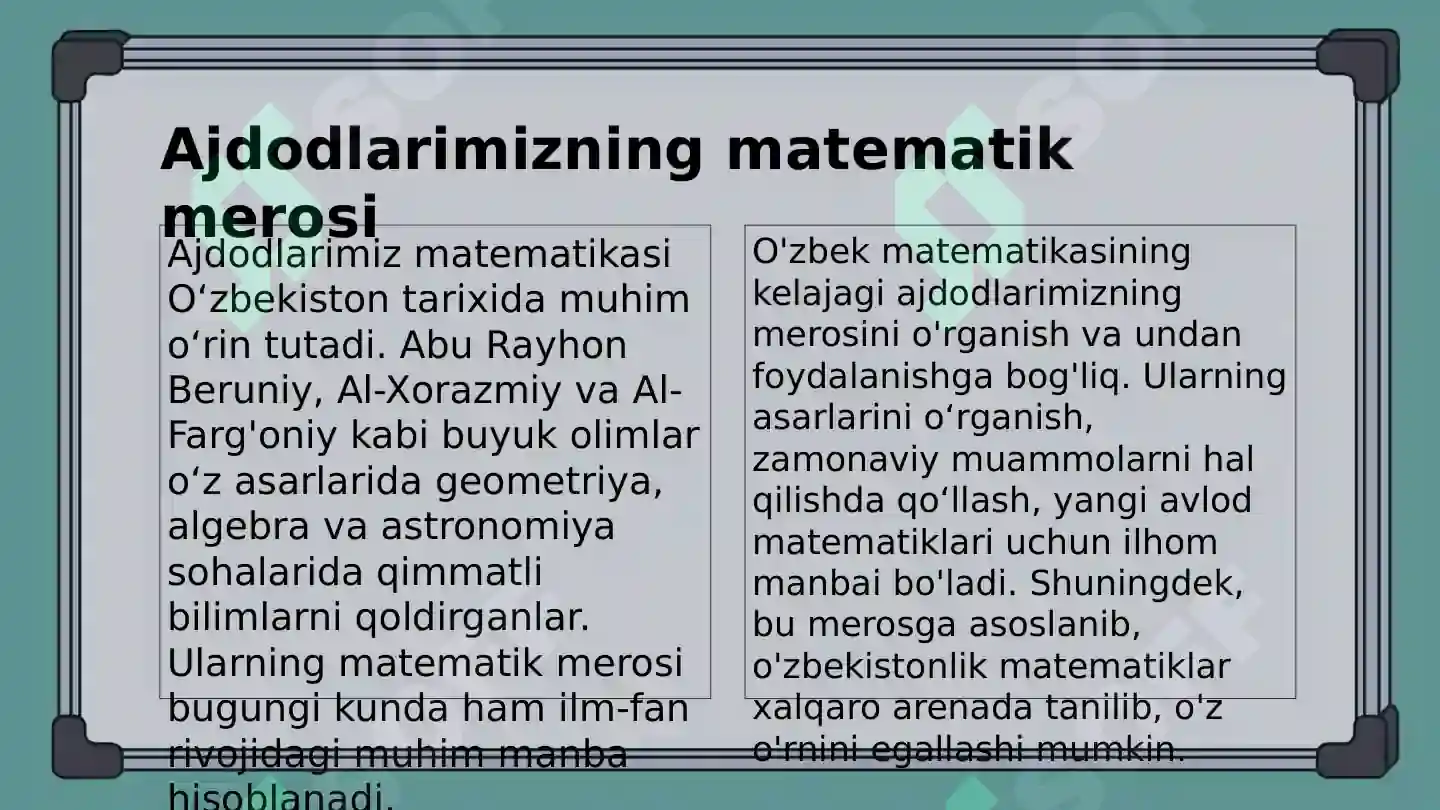 Product slide 8