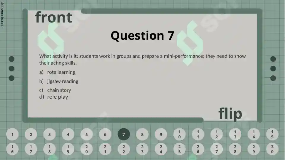 Product slide 8