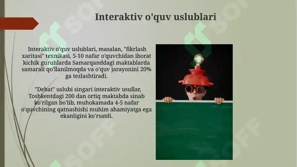 Product slide 6