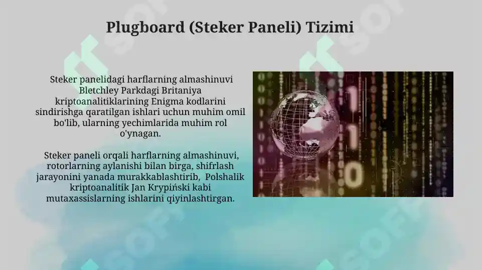 Product slide 8