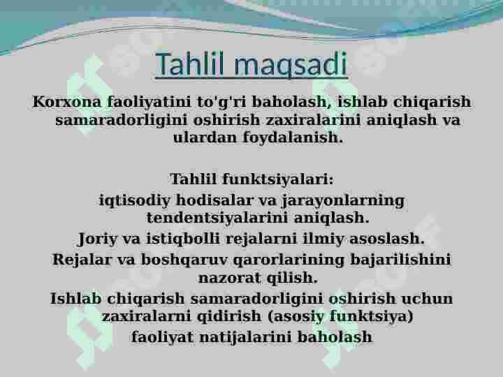 Product slide 7