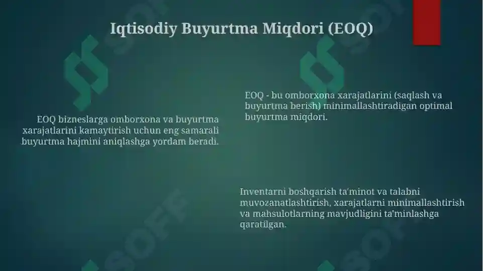 Product slide 6