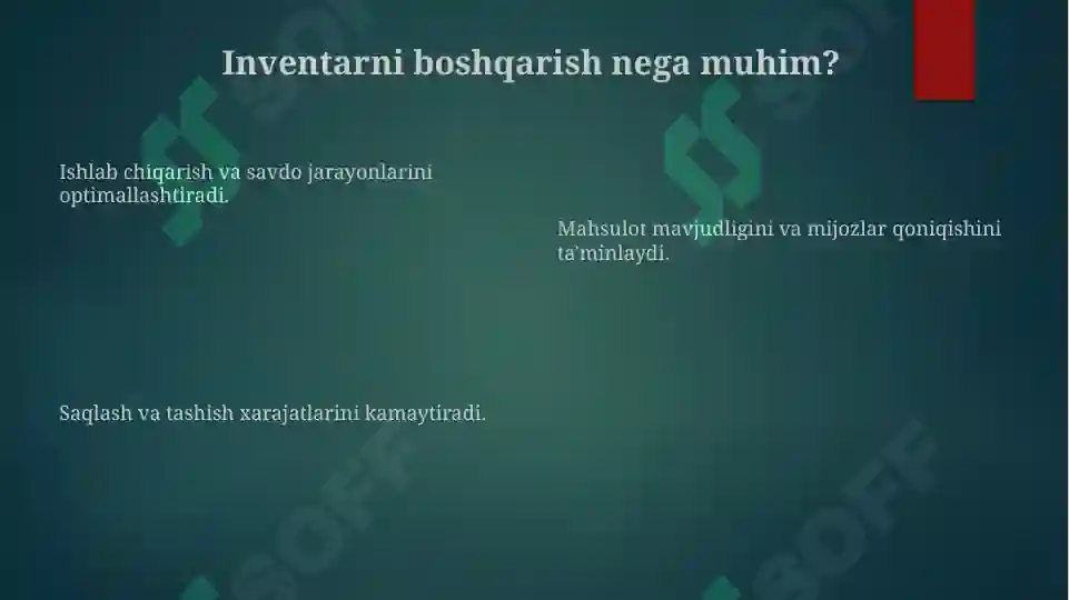 Product slide 8