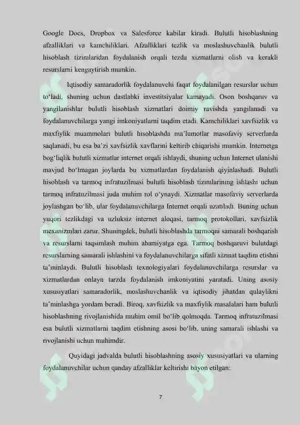 Product slide 7