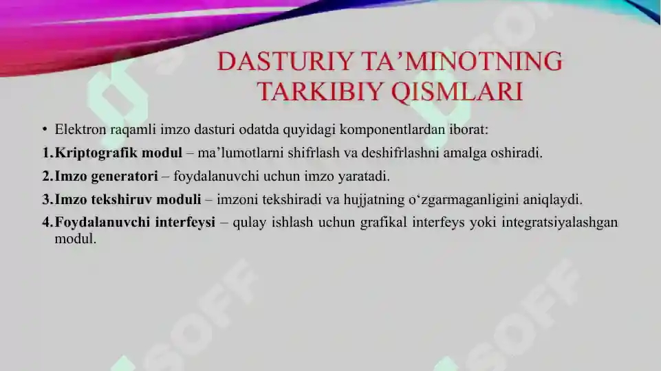 Product slide 4