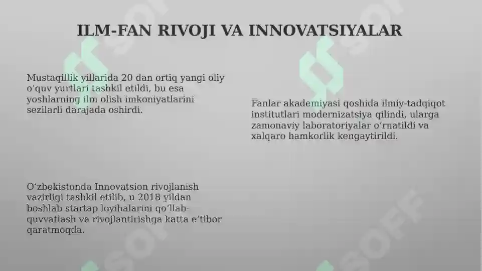 Product slide 8