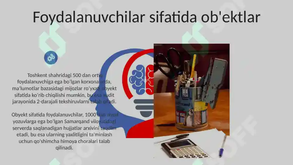 Product slide 6