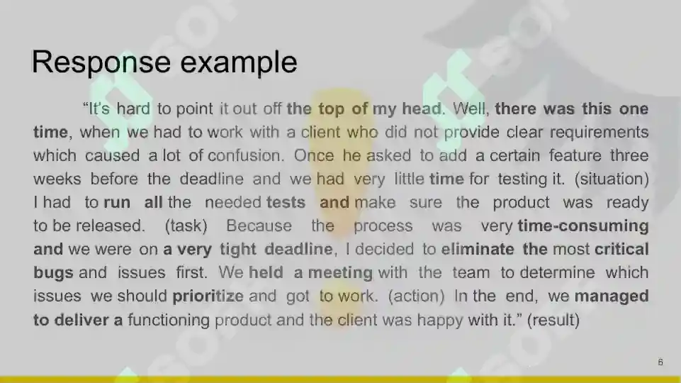 Product slide 6