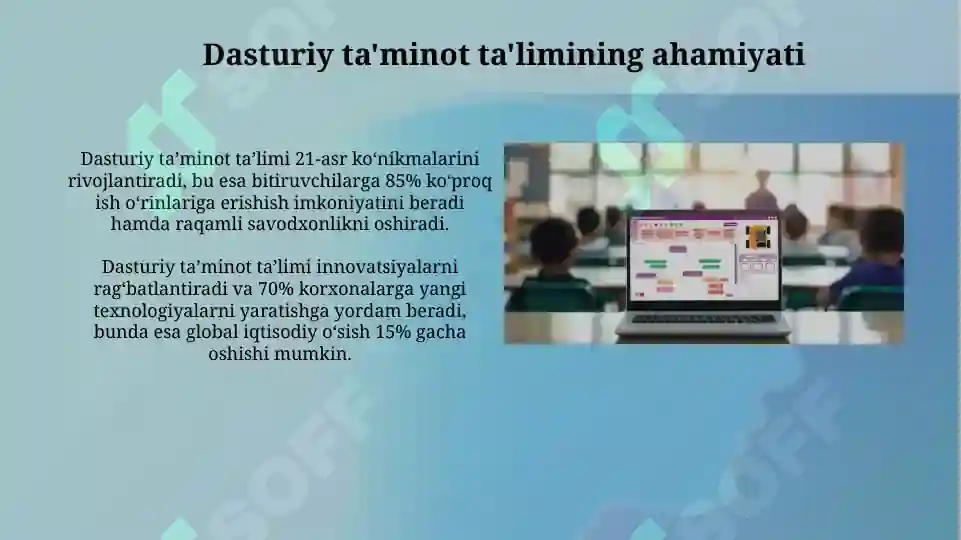 Product slide 5