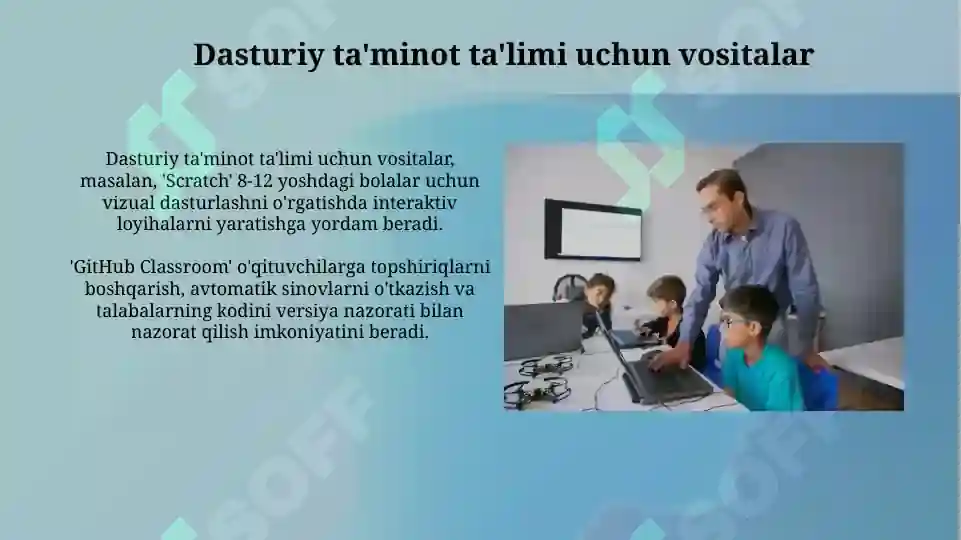 Product slide 7