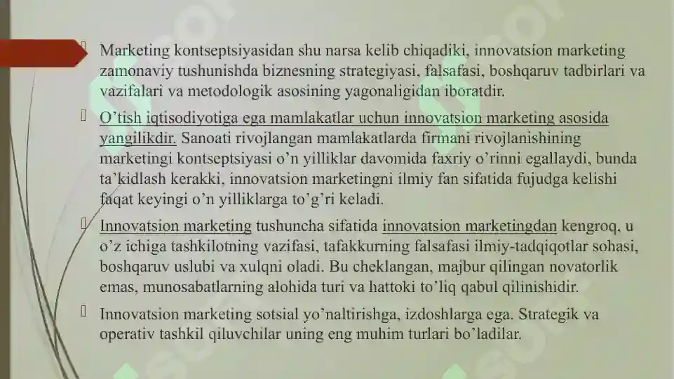 Product slide 8