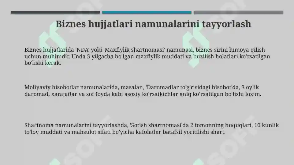 Product slide 3