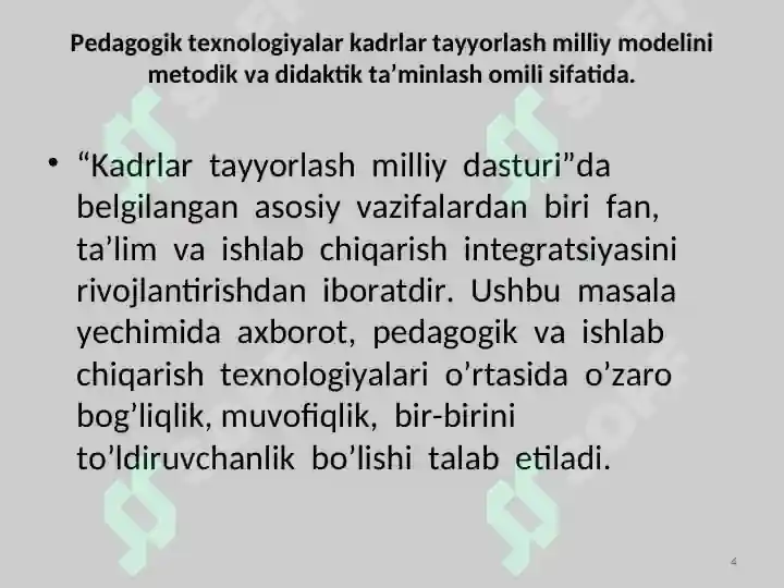 Product slide 4