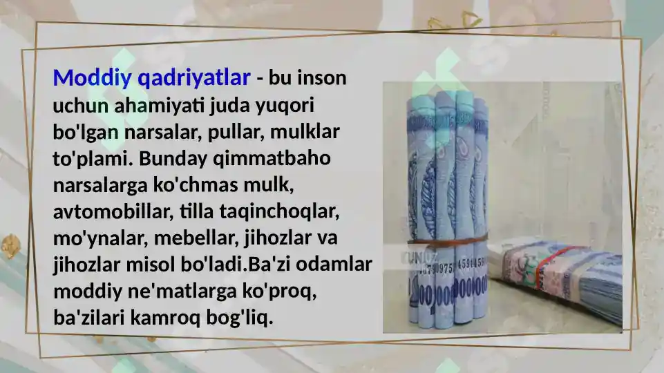 Product slide 8