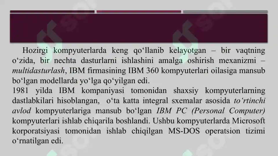Product slide 8