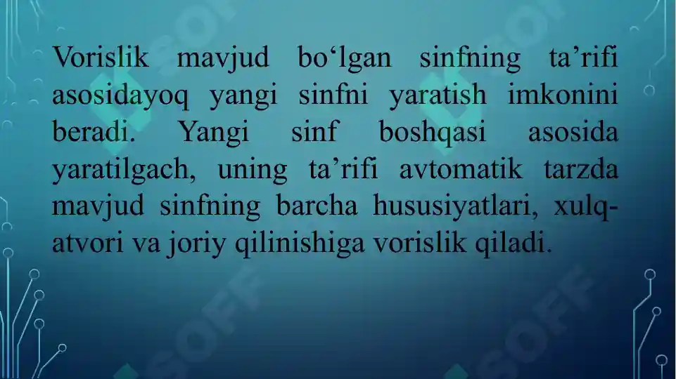 Product slide 8