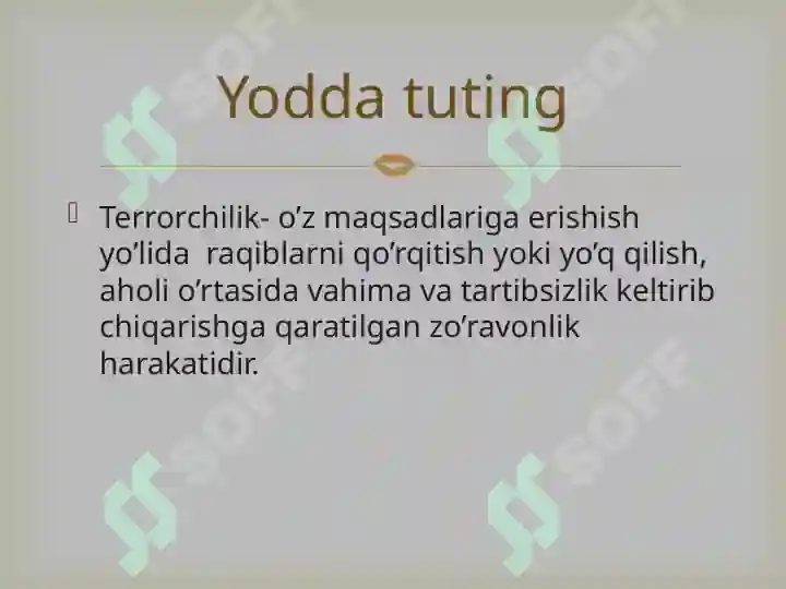 Product slide 6