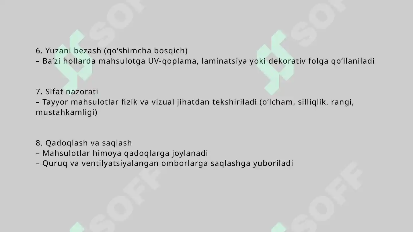 Product slide 7